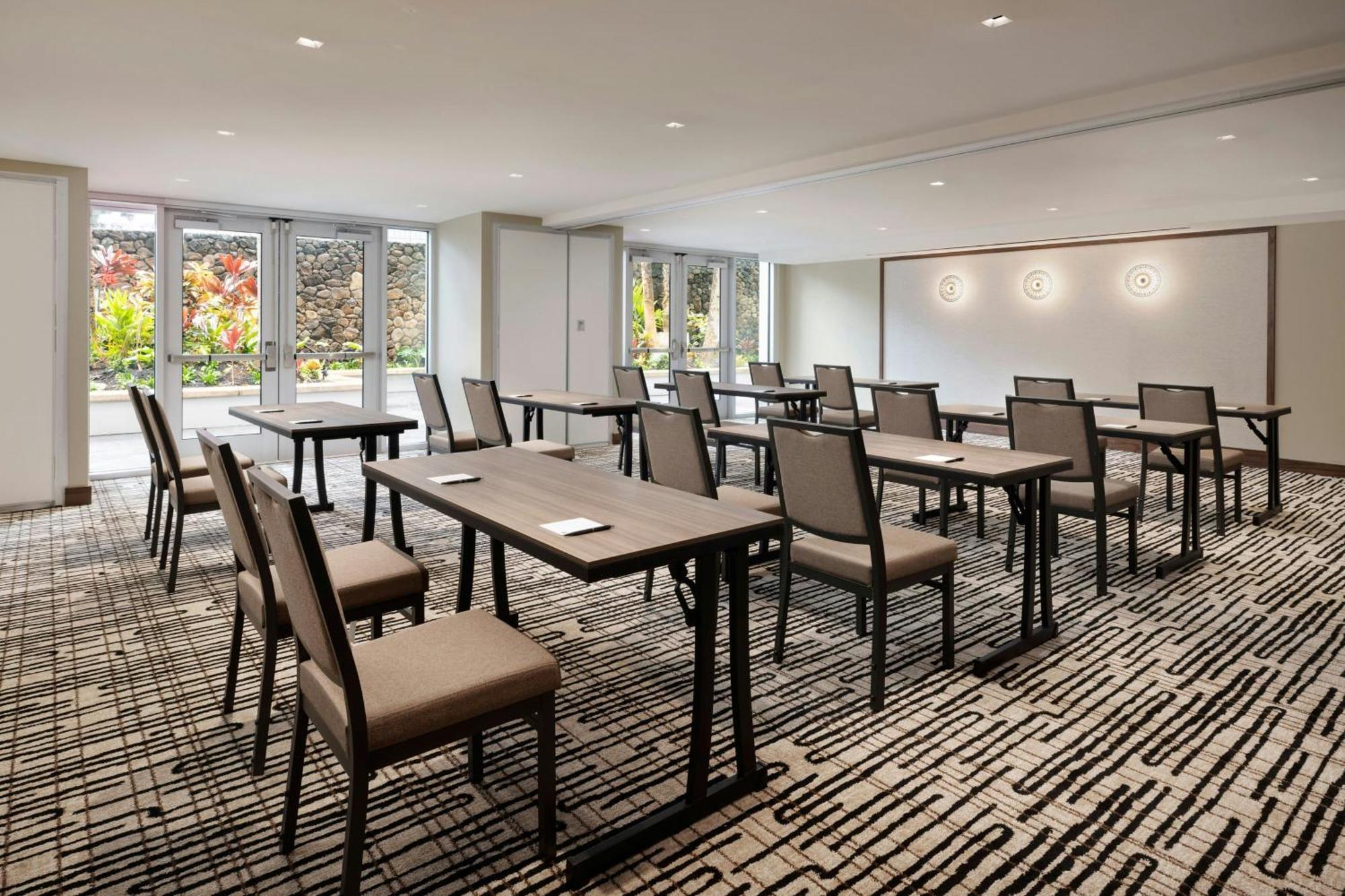Hotel Ac By Marriott Honolulu