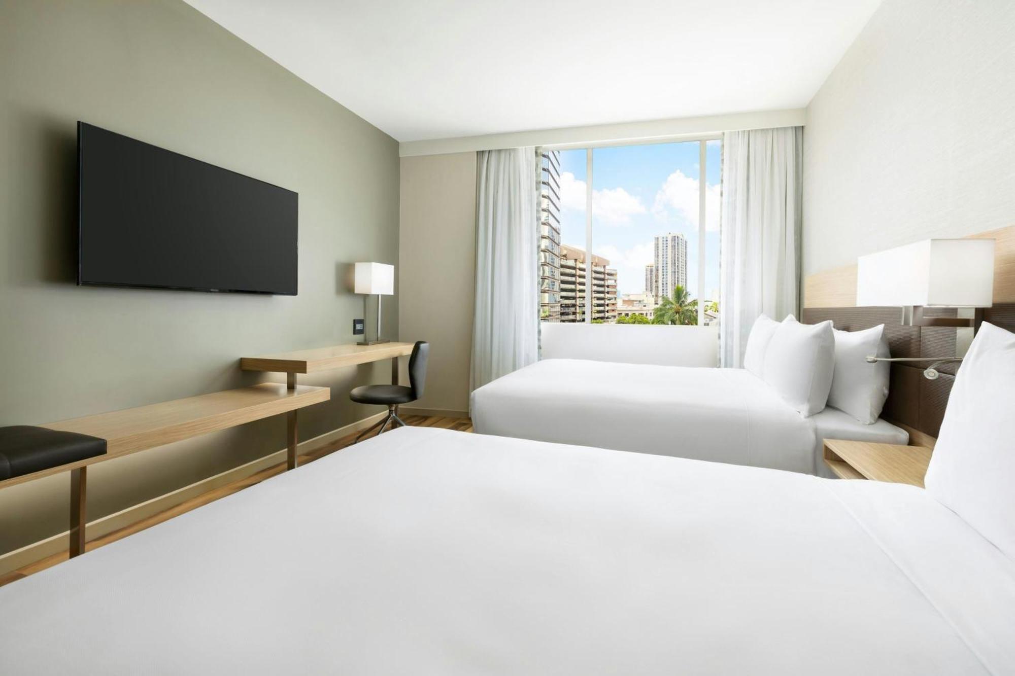 Ac By Marriott