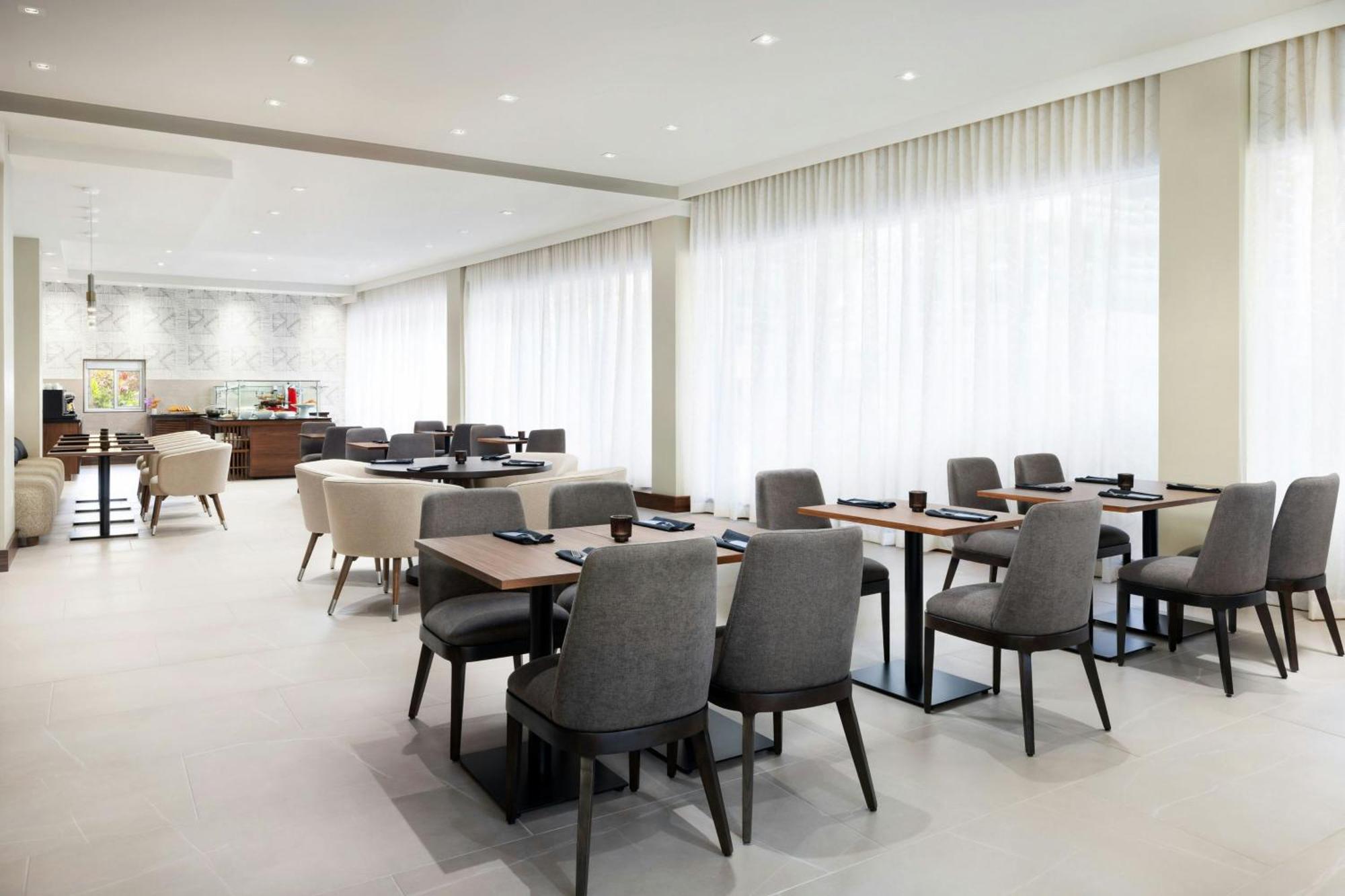 Ac By Marriott Hotel 4*