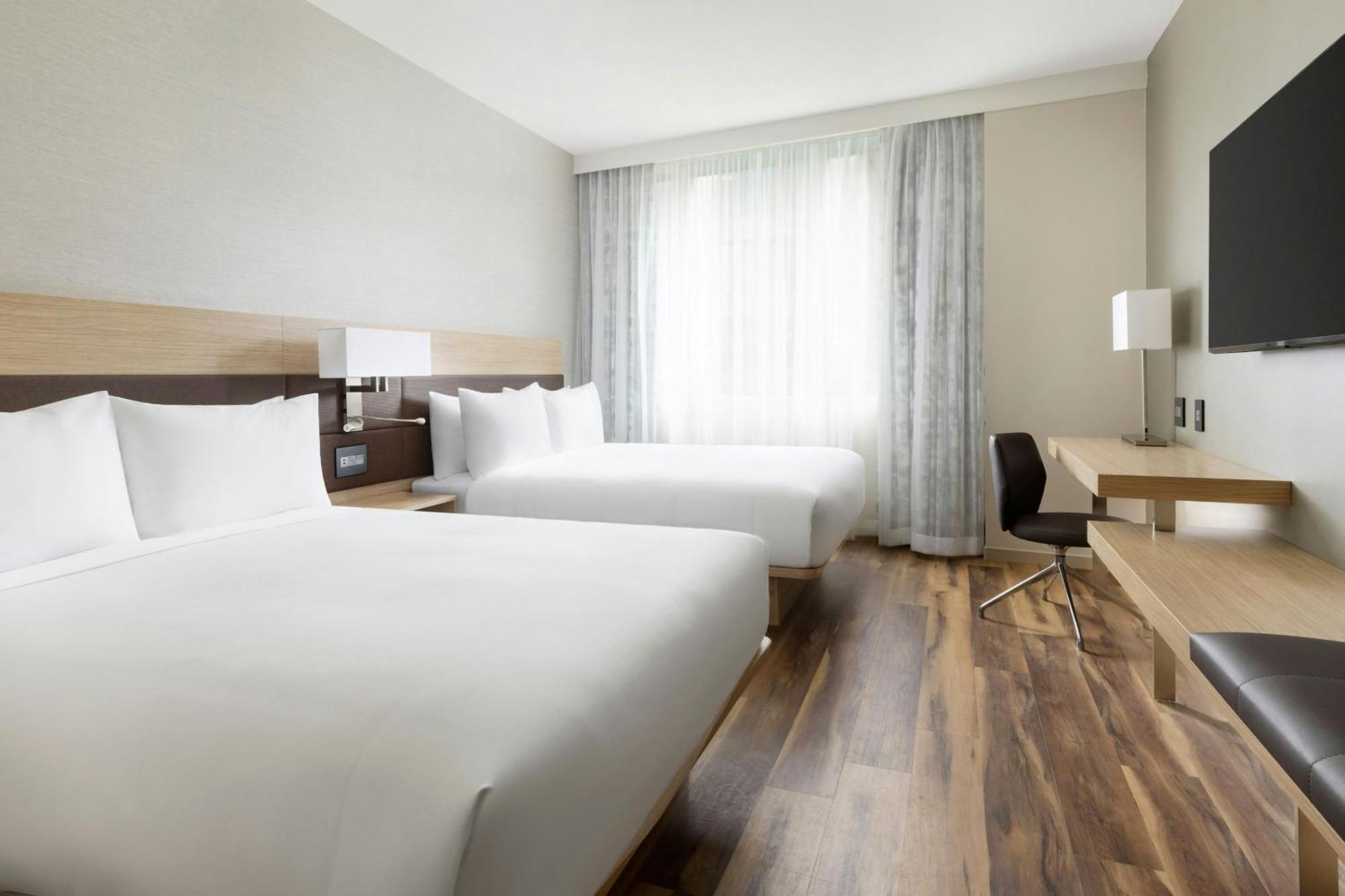 Hotel Ac By Marriott 4*